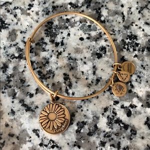Alex & Ani Daughter Bracelet